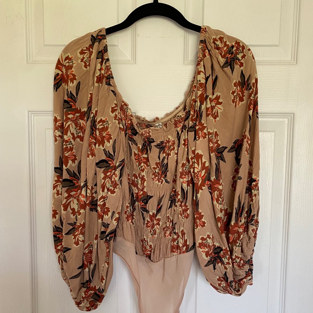2 Tops - Free People Bundle